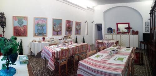 Hotel Il Falchetto