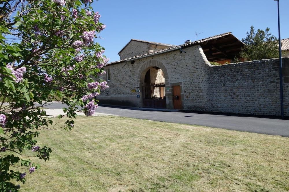 La Ferme des Denis