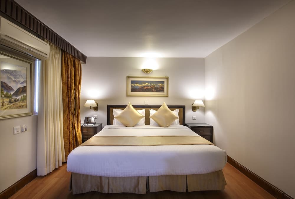 Hotel Shanker-Palatial Heritage Kathmandu