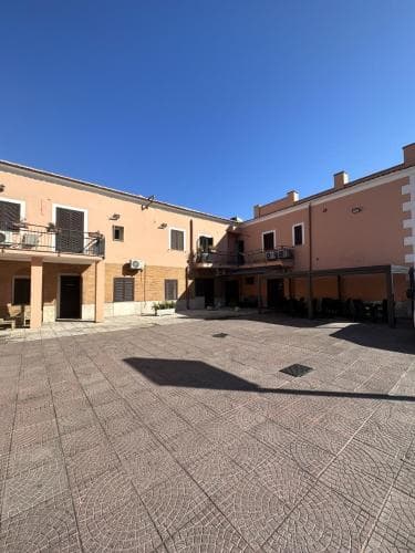 Hotel Le Rose