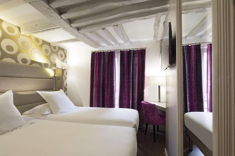 Hotel Jacques de Molay