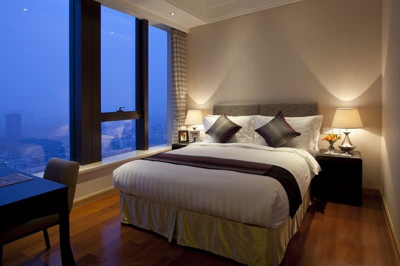 Ascott Midtown Suzhou