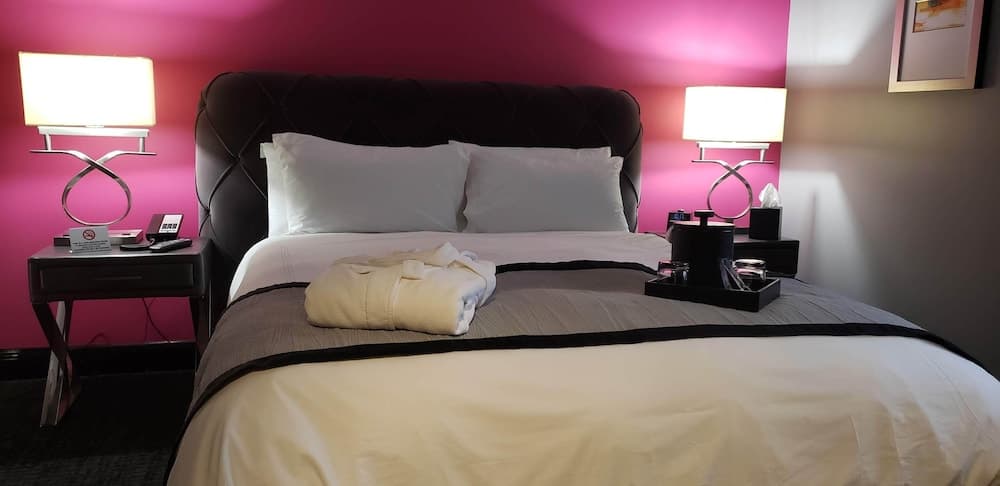 Vu Guesthouse