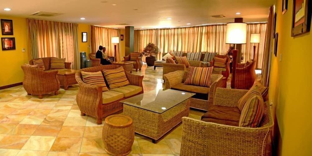 Snowcrest Hotel