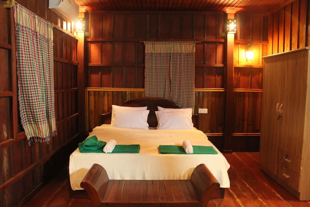 Angkor Rest Villa