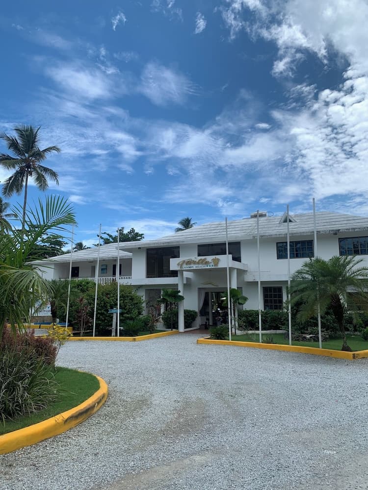 Hotel Punta Bonita