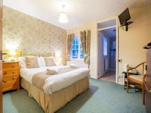 Wincham Hall Hotel