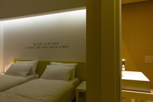 Bed 'n Design