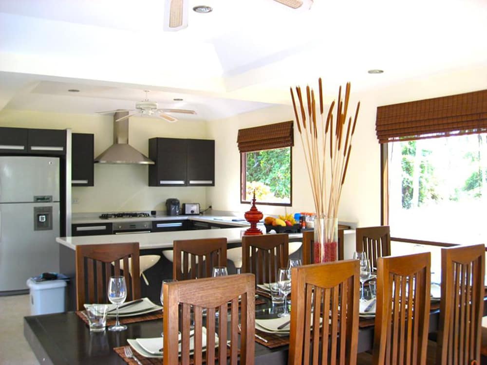 Baan Chaba Samui