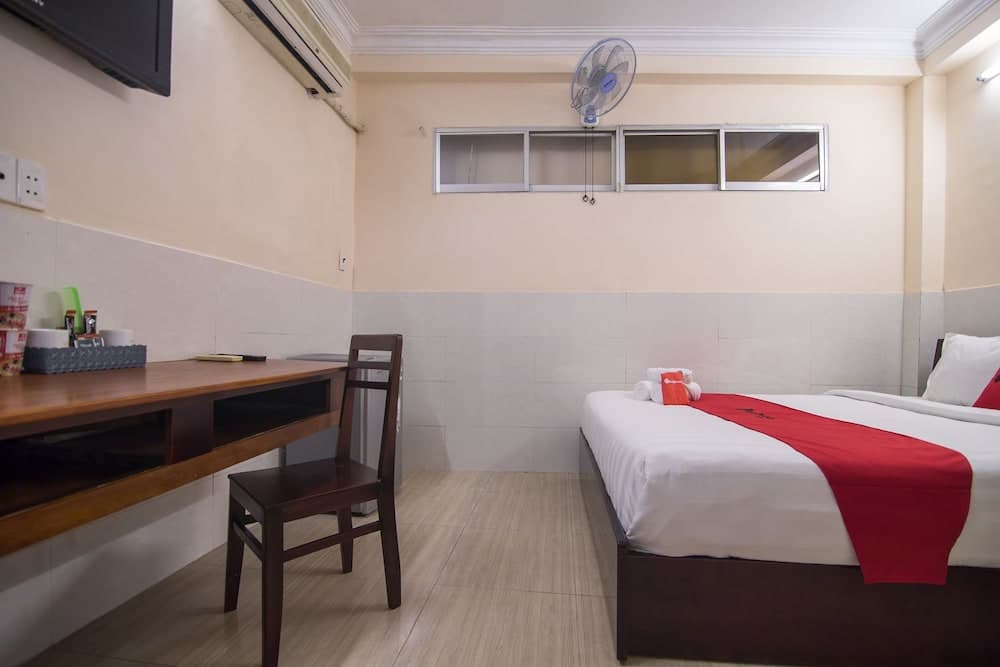 Starlight Guesthouse