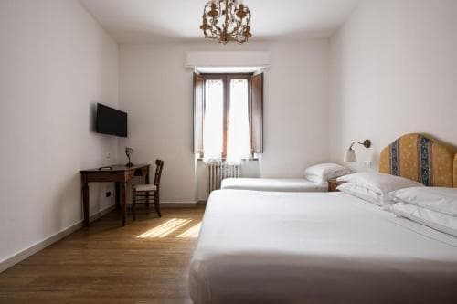 Hotel Verdi Pisa