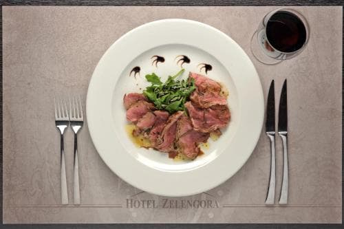 Hotel Zelengora