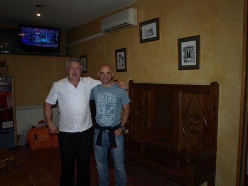 El ChurrÓn