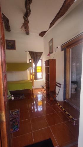 Hostal Sonchek