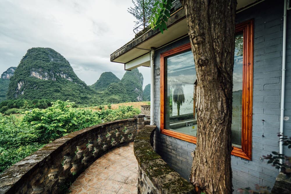 Green Peak Resort