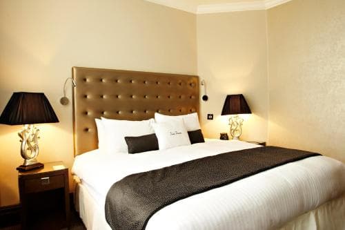 Courthouse Hotel