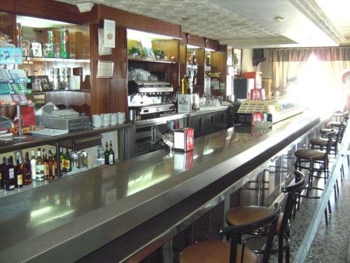 Hostal El Poligono