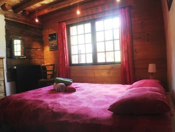 Chalet Aristide