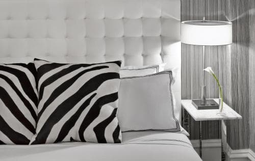 Moderne Hotel