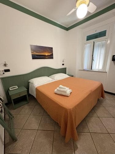 Hotel delle Rose