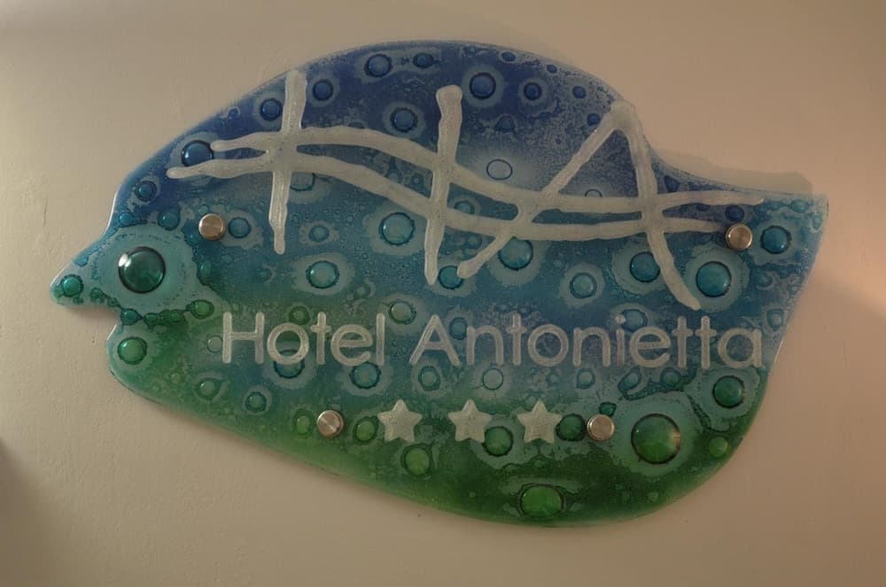 Hotel Antonietta