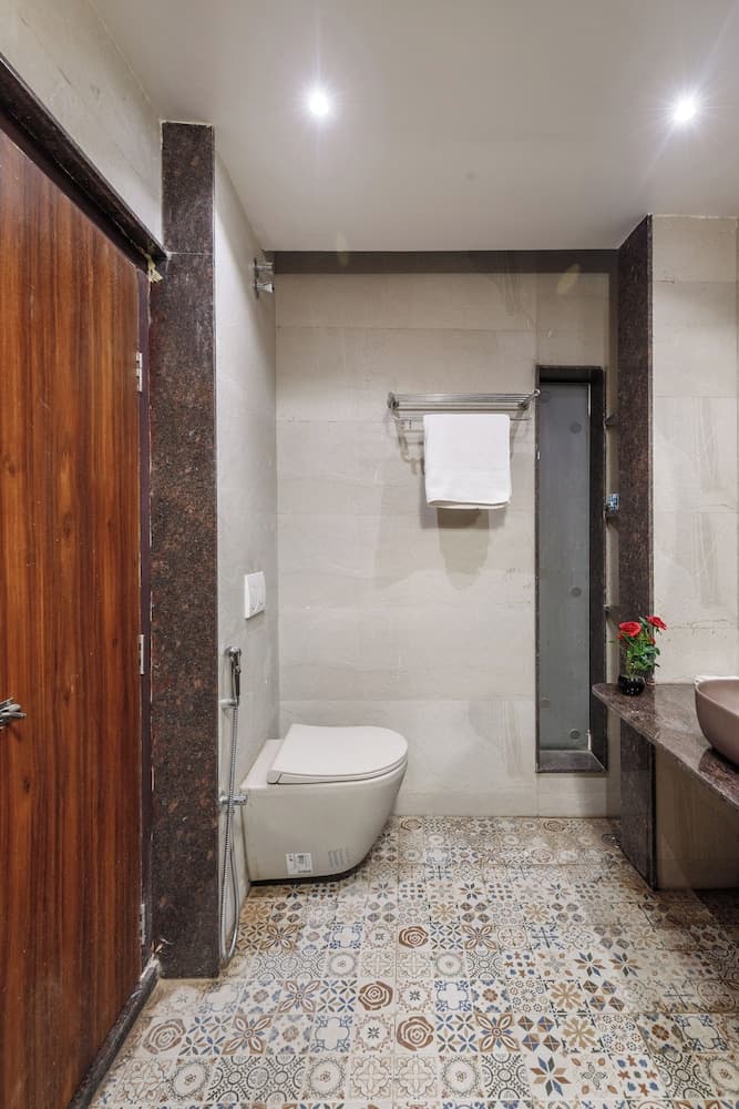 Terrastone Duplex Apartment