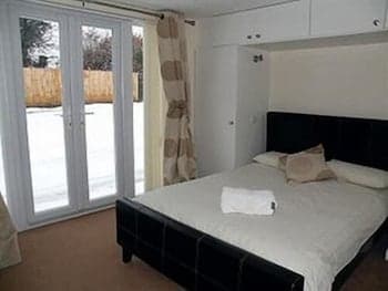 Mather House Guest House