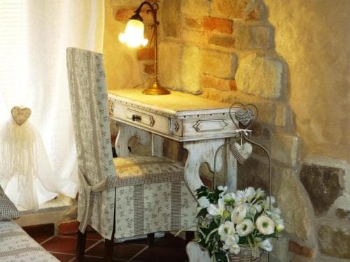 Bed And Breakfast Olimpia