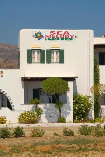 Sea Melody Studios