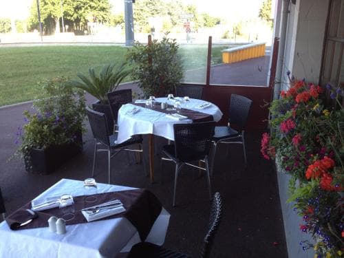 Hôtel Restaurant Le Renaissance