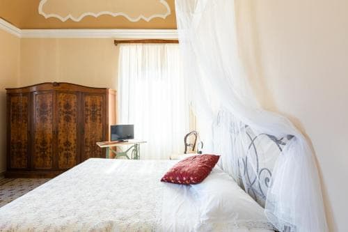 B&B Attico Luce