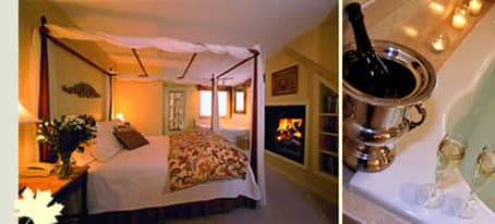 Colby Hill Inn