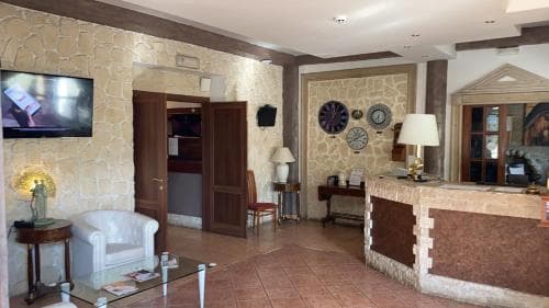 Park Hotel Serenissima