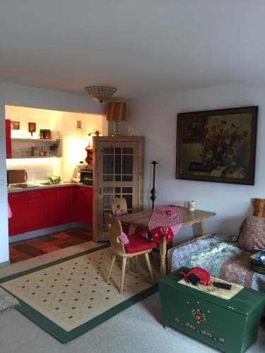 Ferienwohnung Haeseler