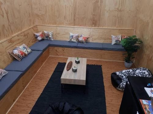 Aotea Hostel Iquique