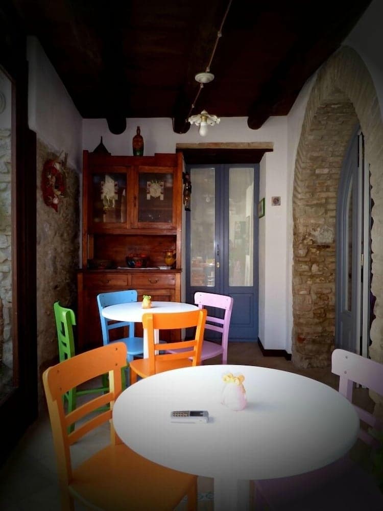 B&B Amphisya