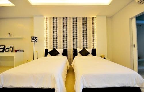 Surintra Boutique Resort