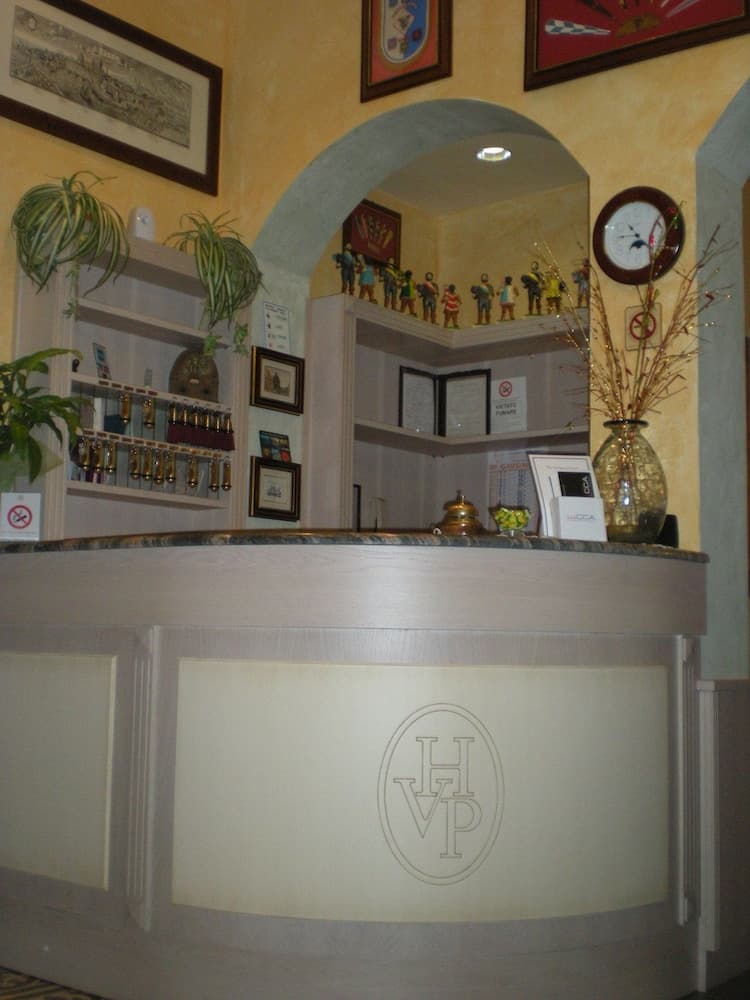 Hotel Villa Primavera