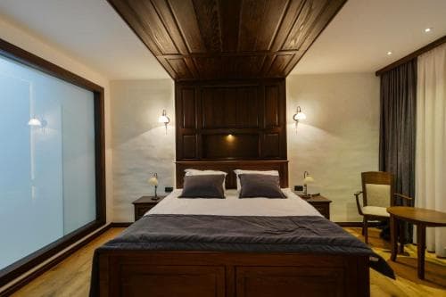 Hotel Barleti