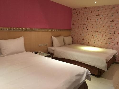 Daylight Hotel