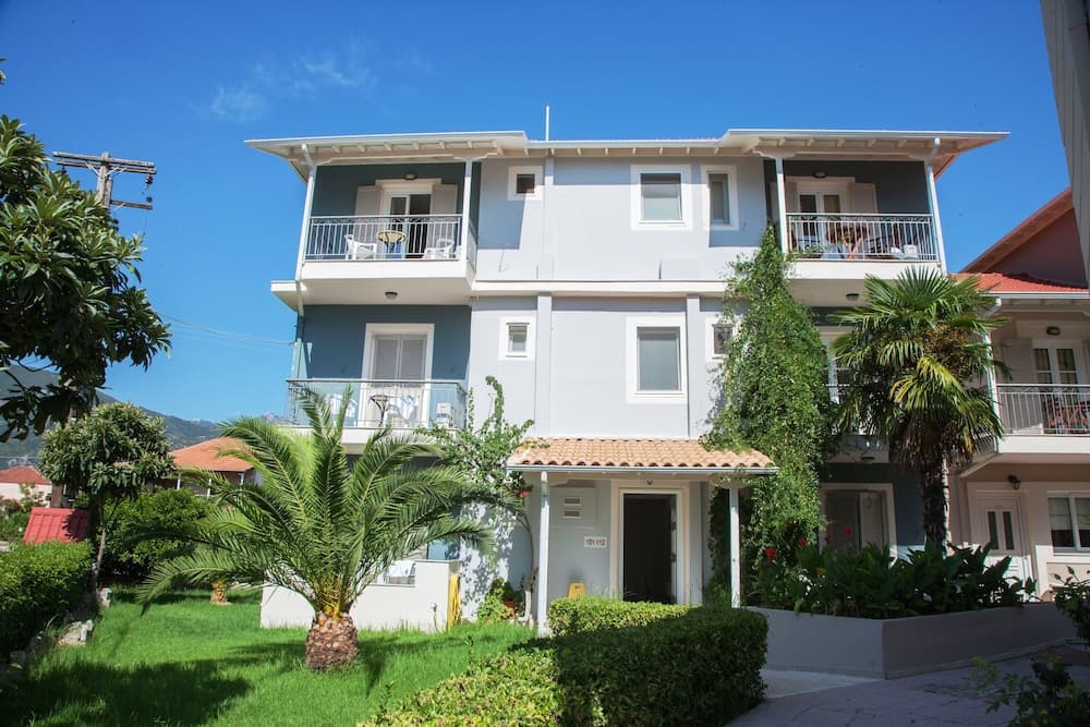 Hotel Georgio Palace