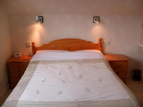 Mount Pleasant B&B