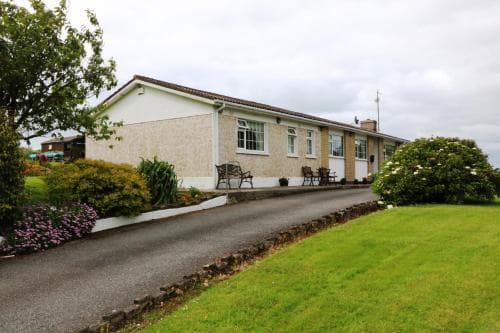 Comeragh View B&B