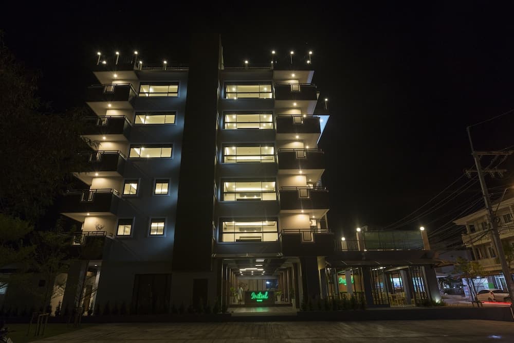 Initial Hua Hin - SHA Plus