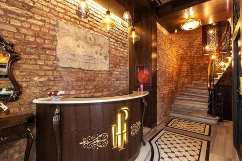Hotel Pera Parma