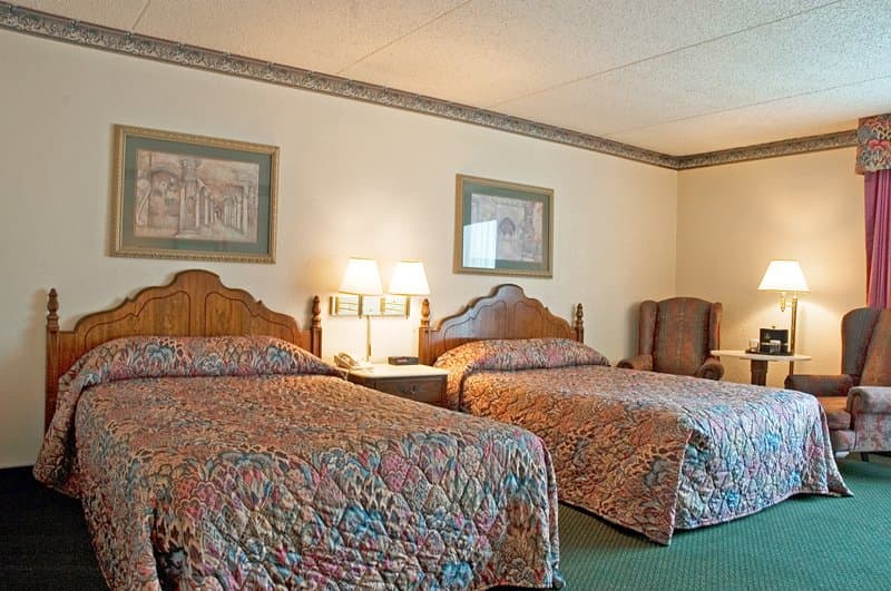 Wyndham Garden Lafayette
