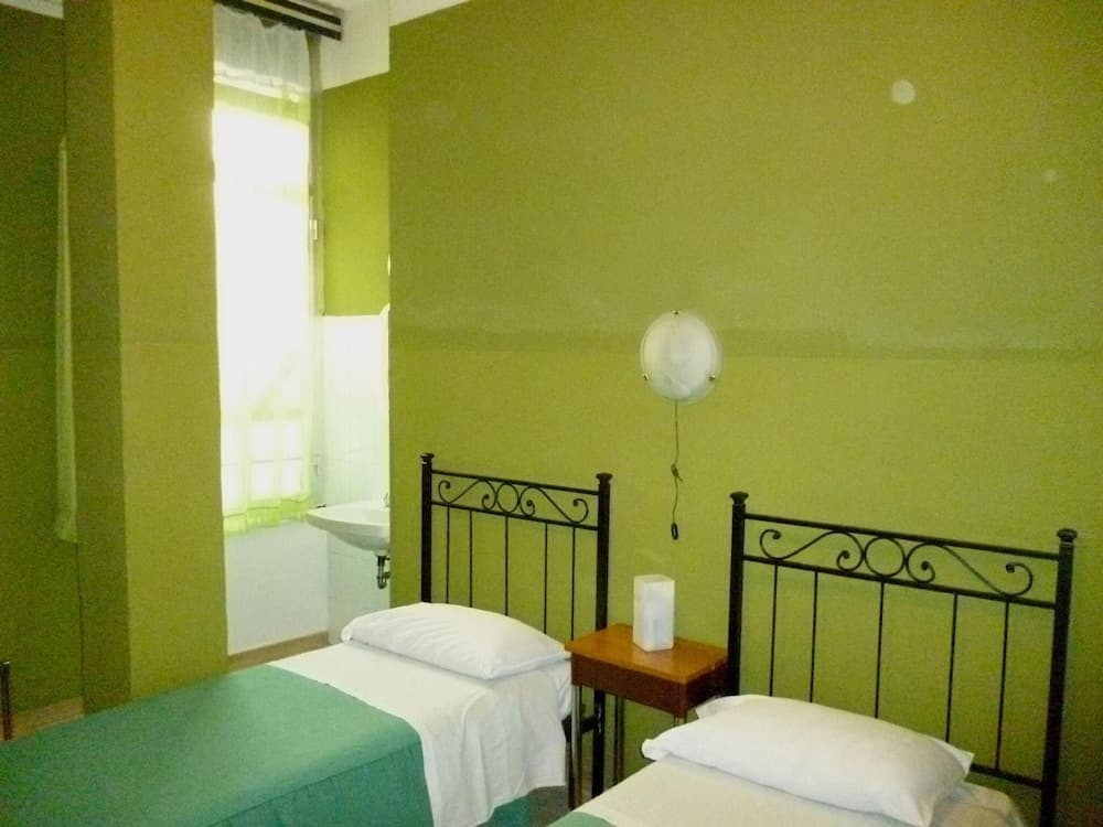 Hotel Giamaica