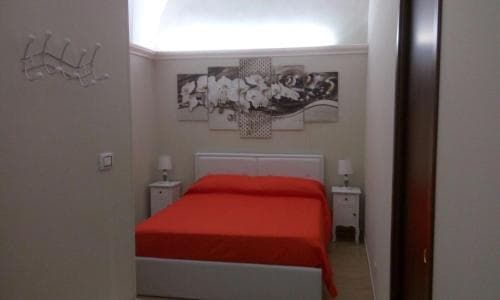 B&B Dimora Laudi