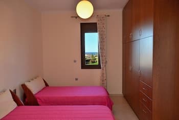 Aretousa Villa