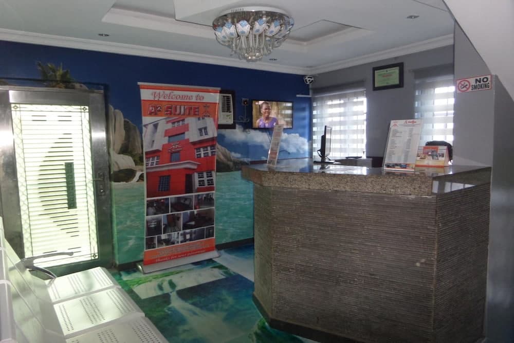 A2 Suites